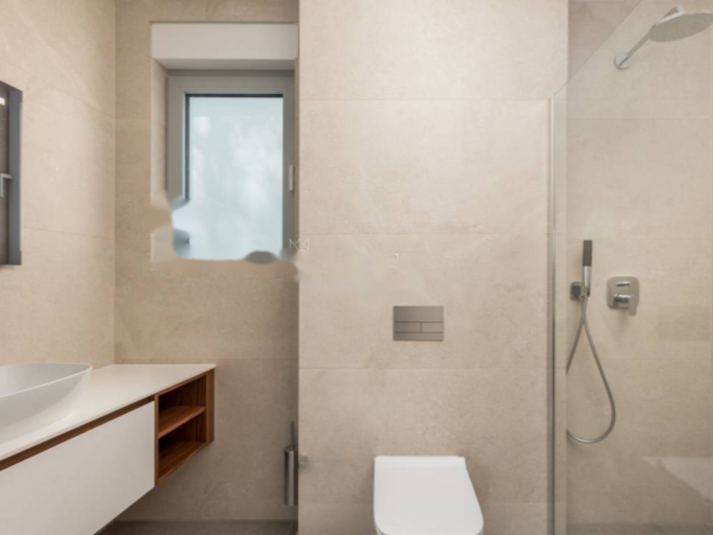 Квартира в Опатии, Хорватия, 101 м² - фото 14