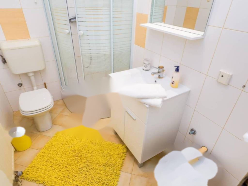 Квартира в Опатии, Хорватия, 140 м² - фото 14