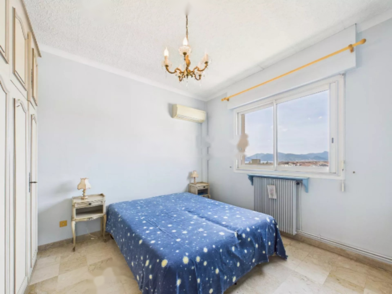 Квартира в Каннах, Франция, 93 м² - фото 14