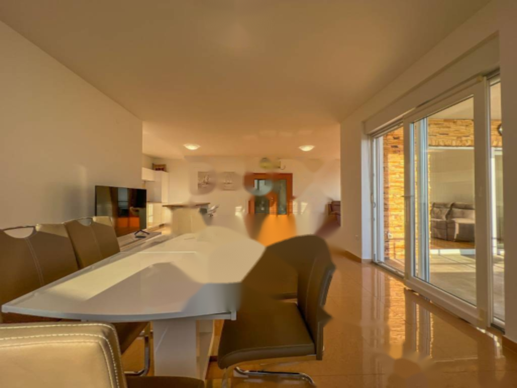 Квартира в Опатии, Хорватия, 130 м² - фото 14