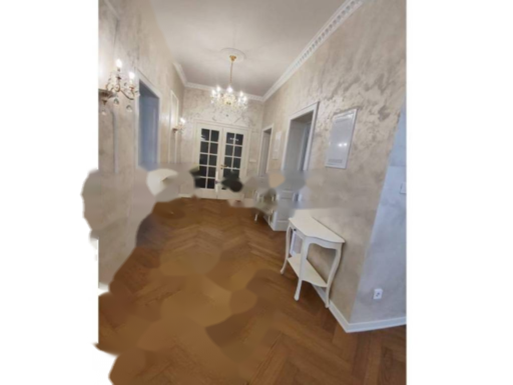 Квартира в Опатии, Хорватия, 93 м² - фото 14