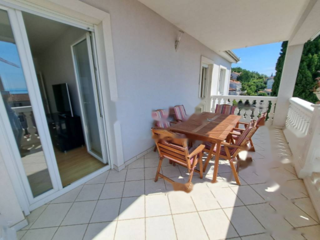 Квартира в Опатии, Хорватия, 133 м² - фото 14