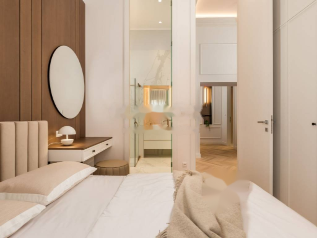 Квартира в Опатии, Хорватия, 88 м² - фото 15