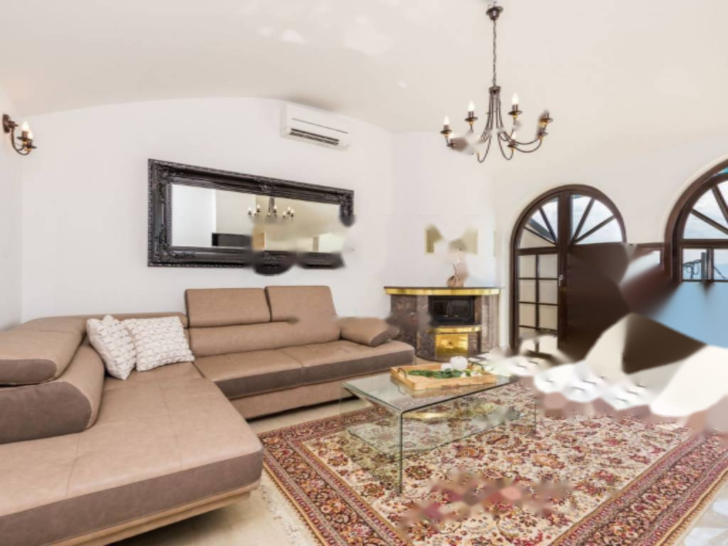 Дом в Опатии, Хорватия, 430 м² - фото 15