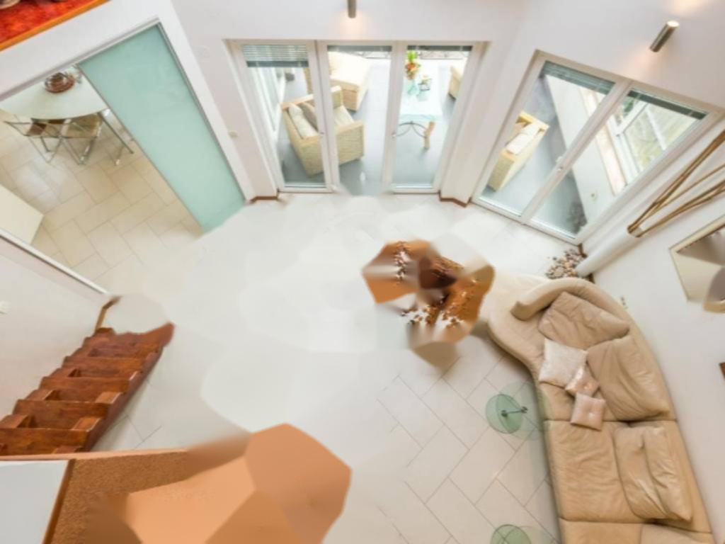 Квартира в Опатии, Хорватия, 220 м² - фото 15