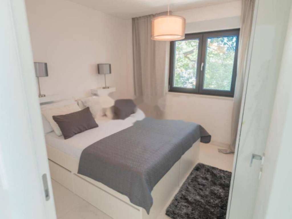 Дом в Опатии, Хорватия, 210 м² - фото 15