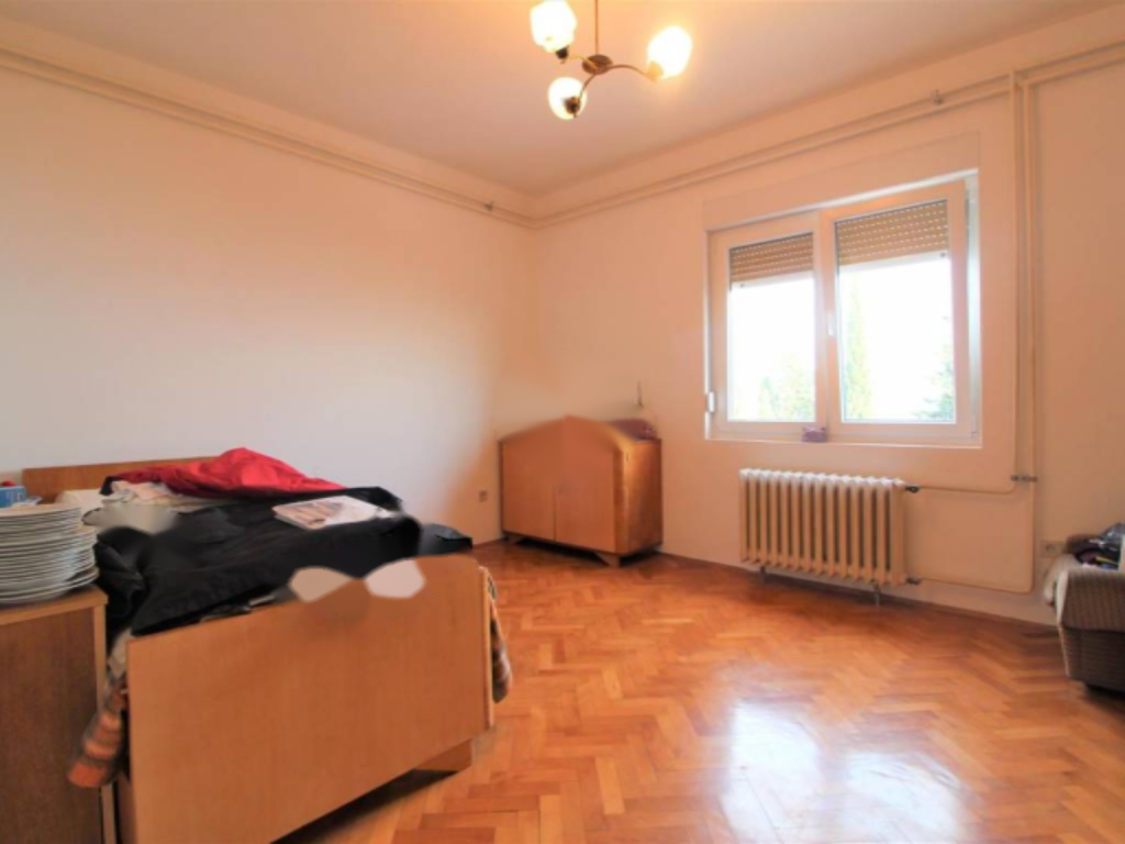 Квартира в Опатии, Хорватия, 100 м² - фото 15