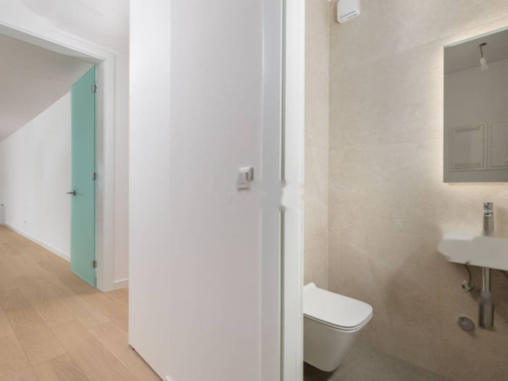 Квартира в Опатии, Хорватия, 107 м² - фото 15