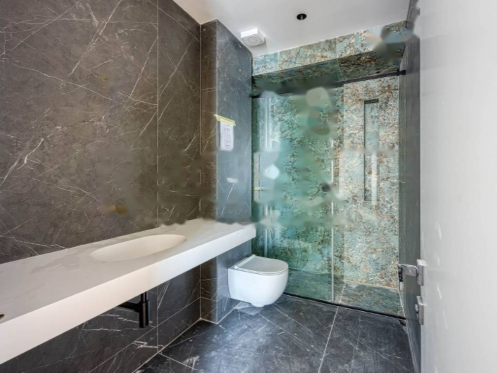 Квартира в Опатии, Хорватия, 275 м² - фото 15