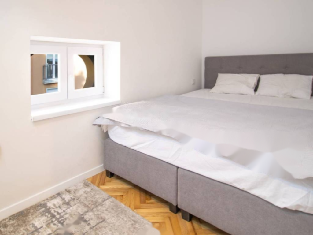 Квартира в Опатии, Хорватия, 74 м² - фото 15