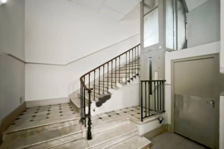 Квартира в Каннах, Франция, 42 м² - фото 6