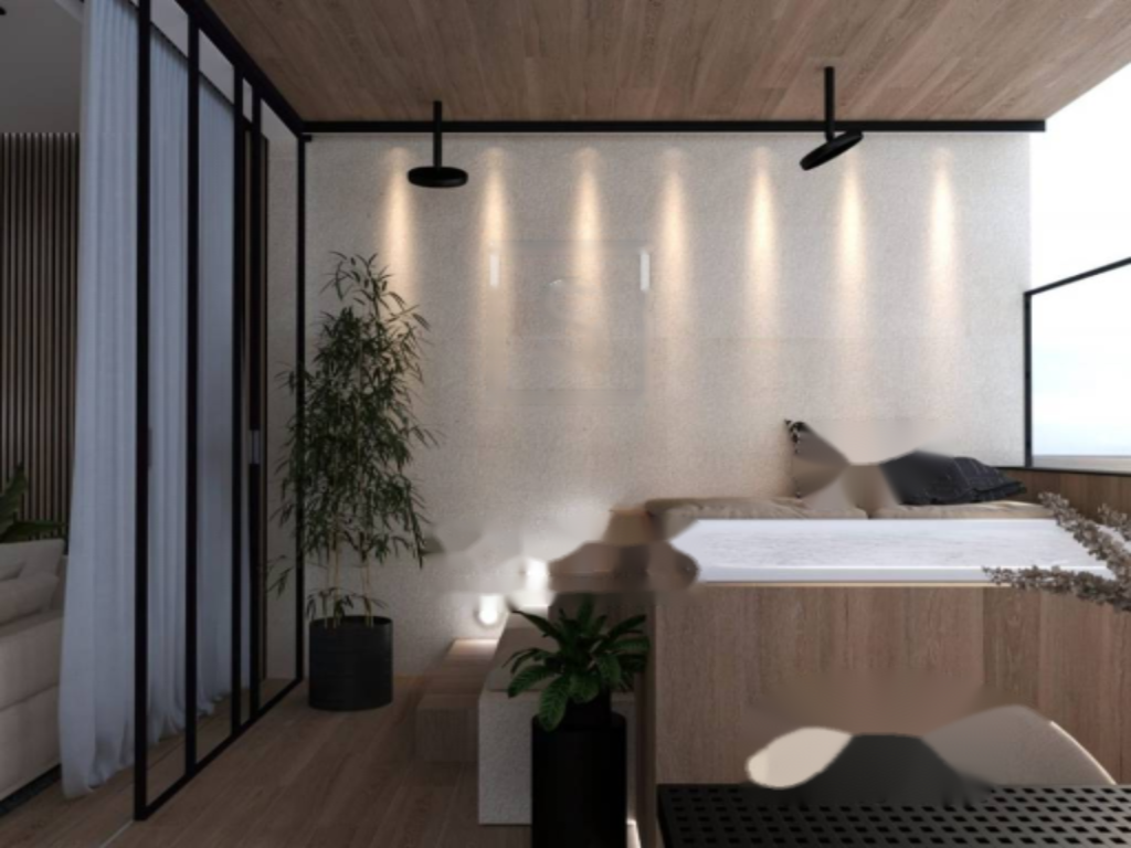 Квартира в Опатии, Хорватия, 144 м² - фото 15