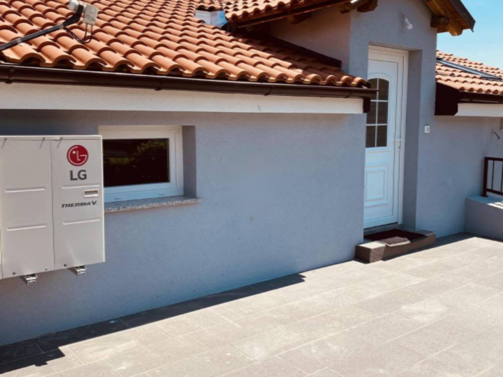 Квартира в Опатии, Хорватия, 111 м² - фото 15