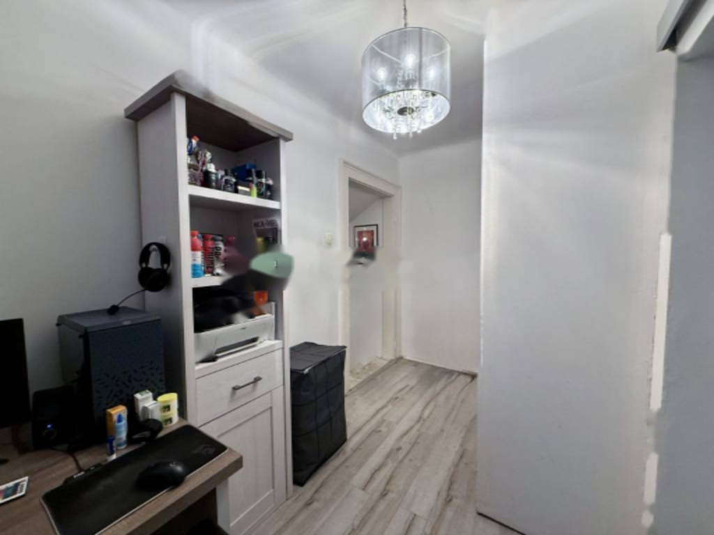 Квартира в Опатии, Хорватия, 87 м² - фото 15
