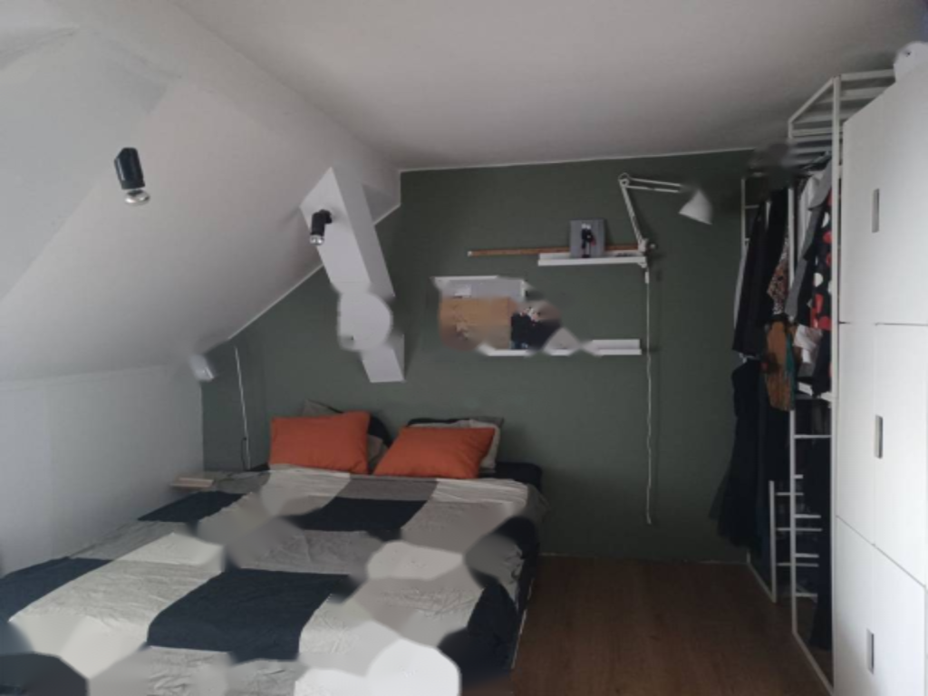 Квартира в Опатии, Хорватия, 100 м² - фото 15