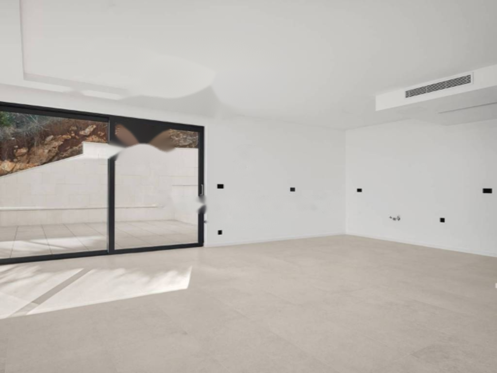 Квартира в Опатии, Хорватия, 238 м² - фото 15