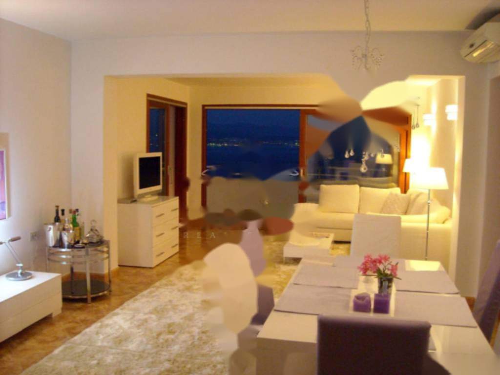 Квартира в Опатии, Хорватия, 281 м² - фото 15