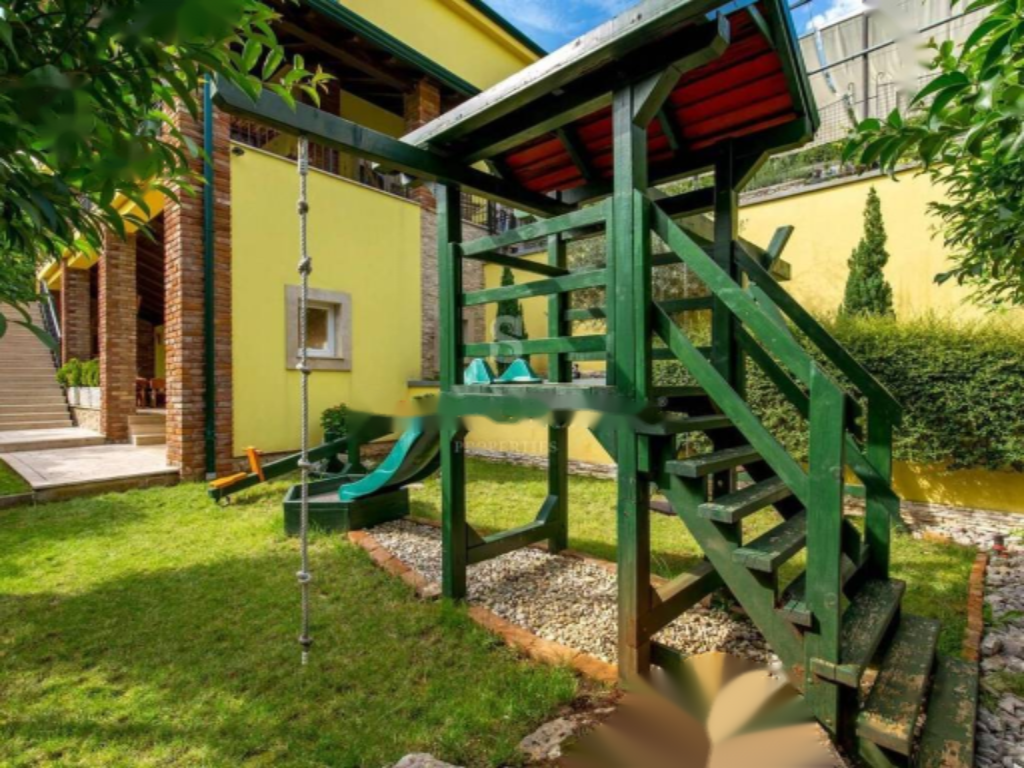 Дом в Опатии, Хорватия, 639 м² - фото 15