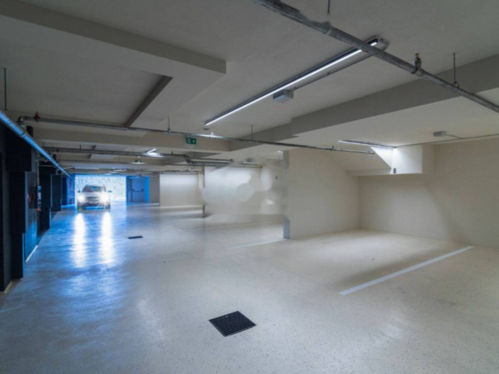 Квартира в Опатии, Хорватия, 118 м² - фото 15