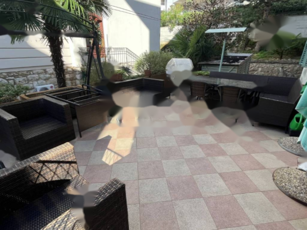 Квартира в Опатии, Хорватия, 92 м² - фото 15