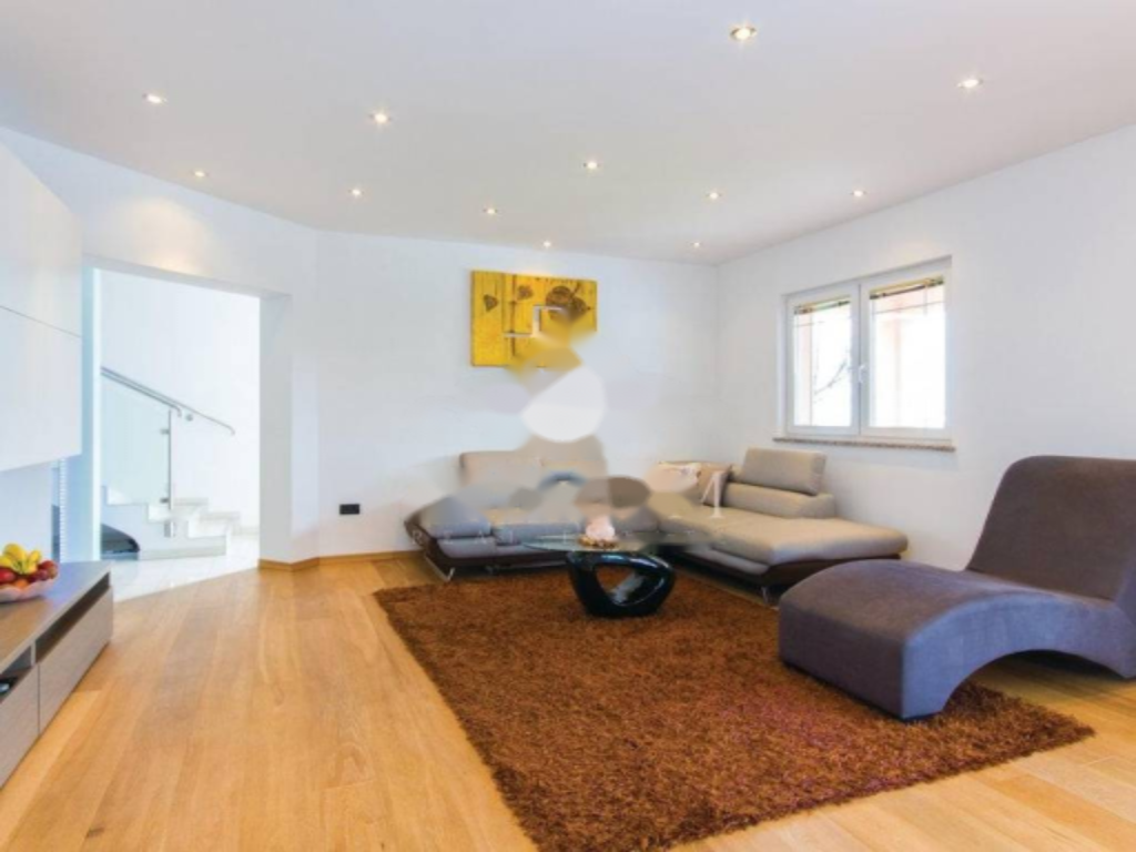 Дом в Опатии, Хорватия, 460 м² - фото 15