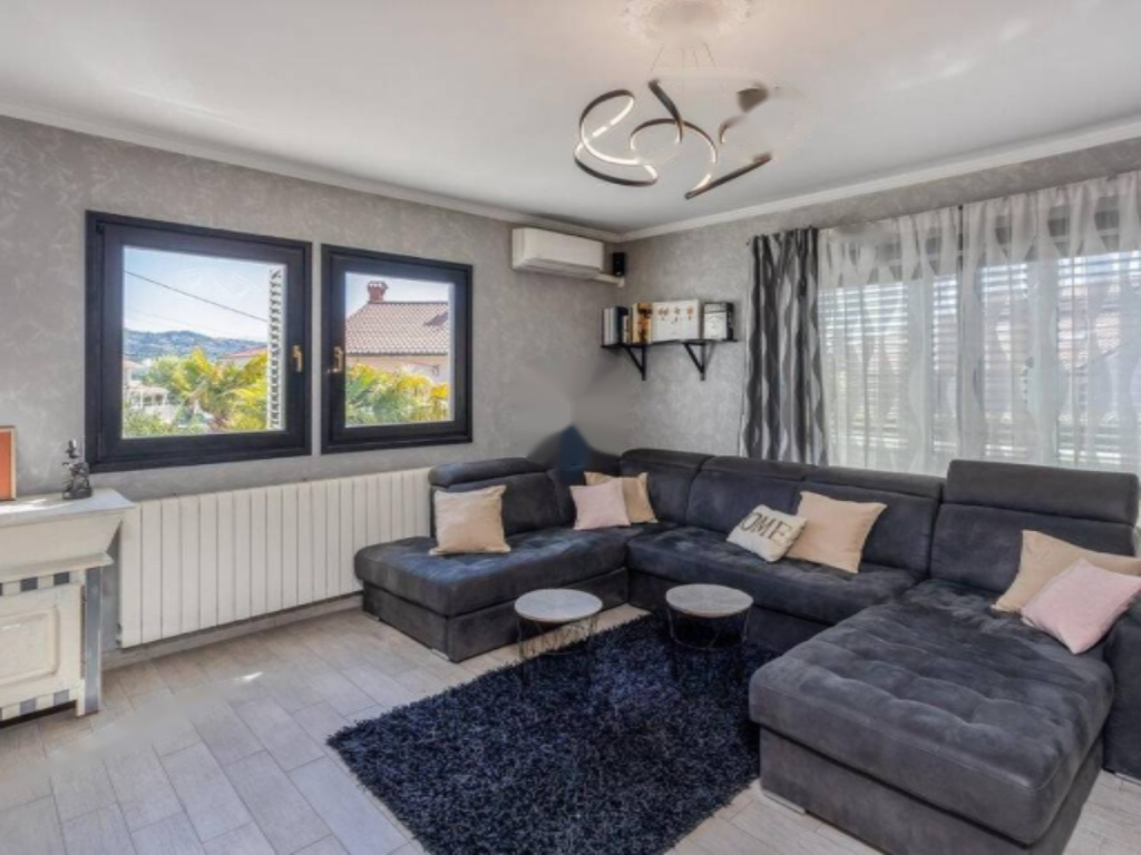 Дом в Опатии, Хорватия, 170 м² - фото 15