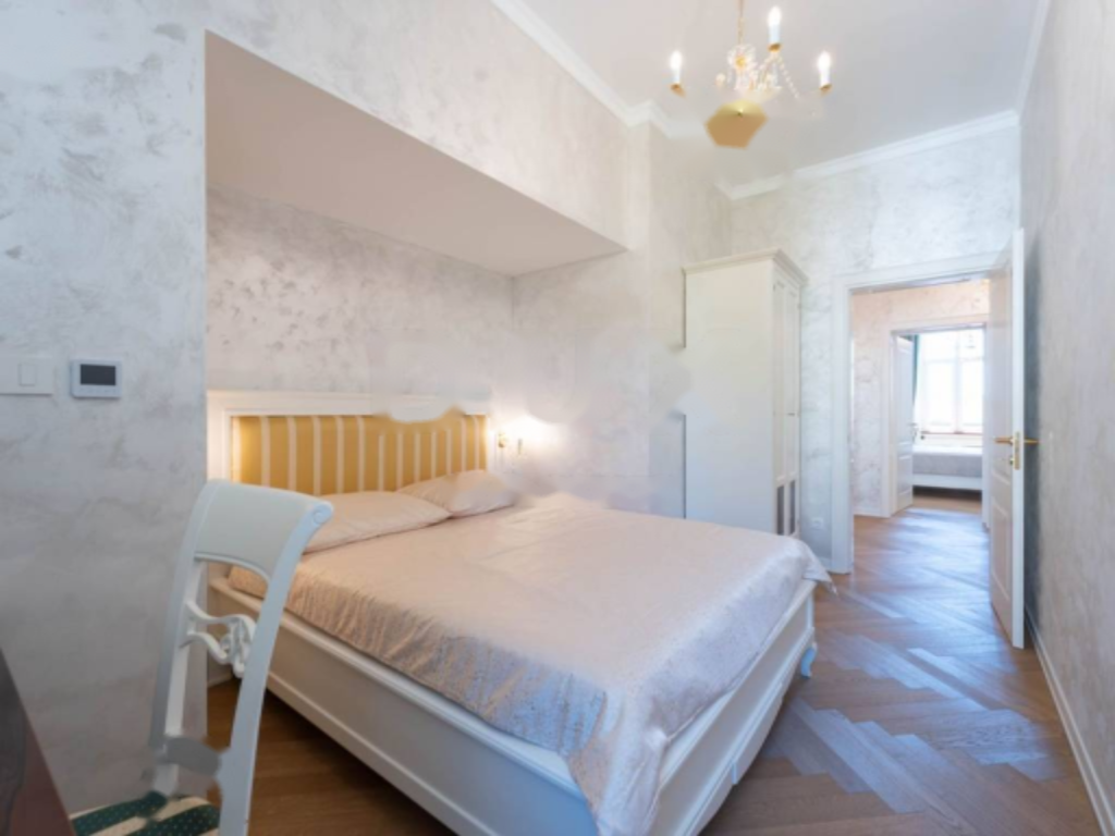 Квартира в Опатии, Хорватия, 96 м² - фото 15