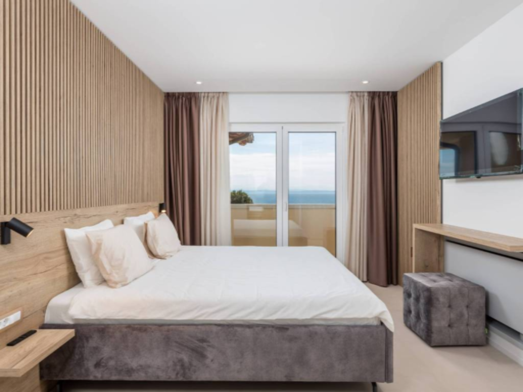 Дом в Опатии, Хорватия, 200 м² - фото 15