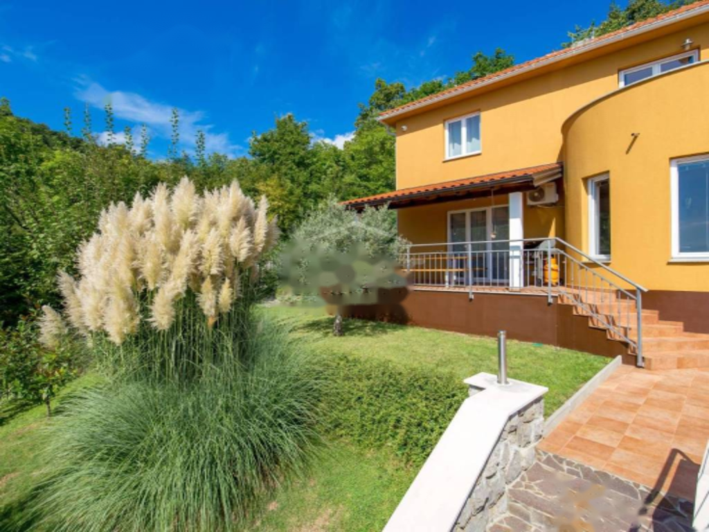 Дом в Опатии, Хорватия, 200 м² - фото 15