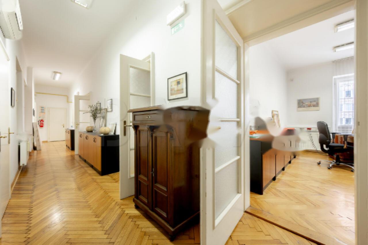 Квартира в Любляне, Словения, 173 м² - фото 15