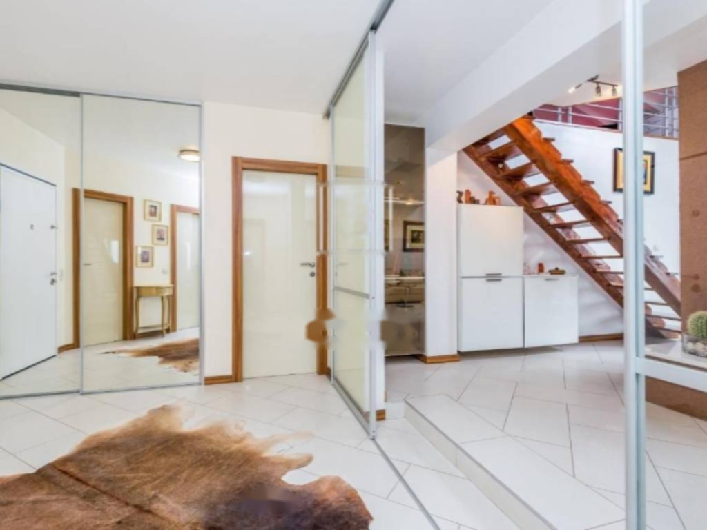 Квартира в Опатии, Хорватия, 222 м² - фото 15