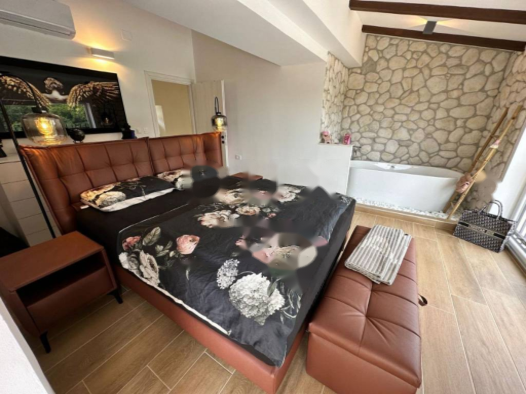 Дом в Опатии, Хорватия, 328 м² - фото 15