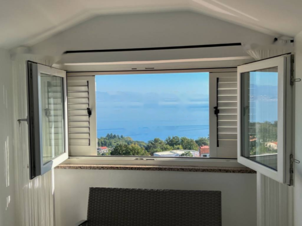 Квартира в Опатии, Хорватия, 86 м² - фото 15