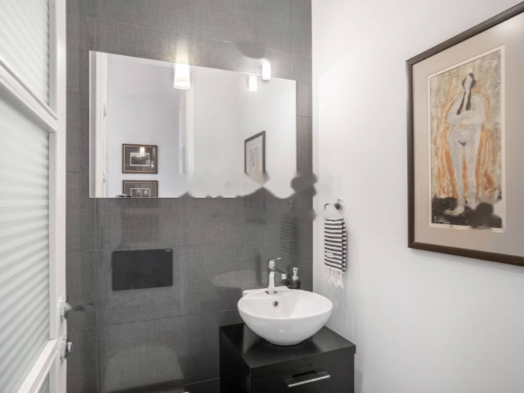 Квартира в Опатии, Хорватия, 85 м² - фото 15