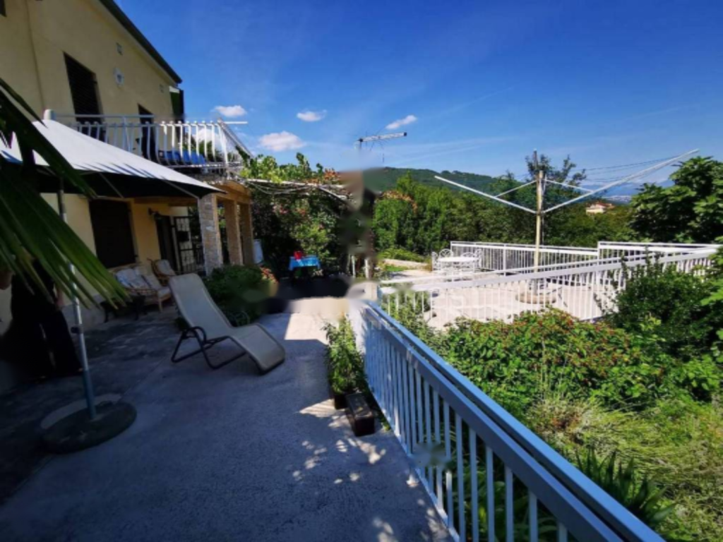 Дом в Опатии, Хорватия, 92 м² - фото 15