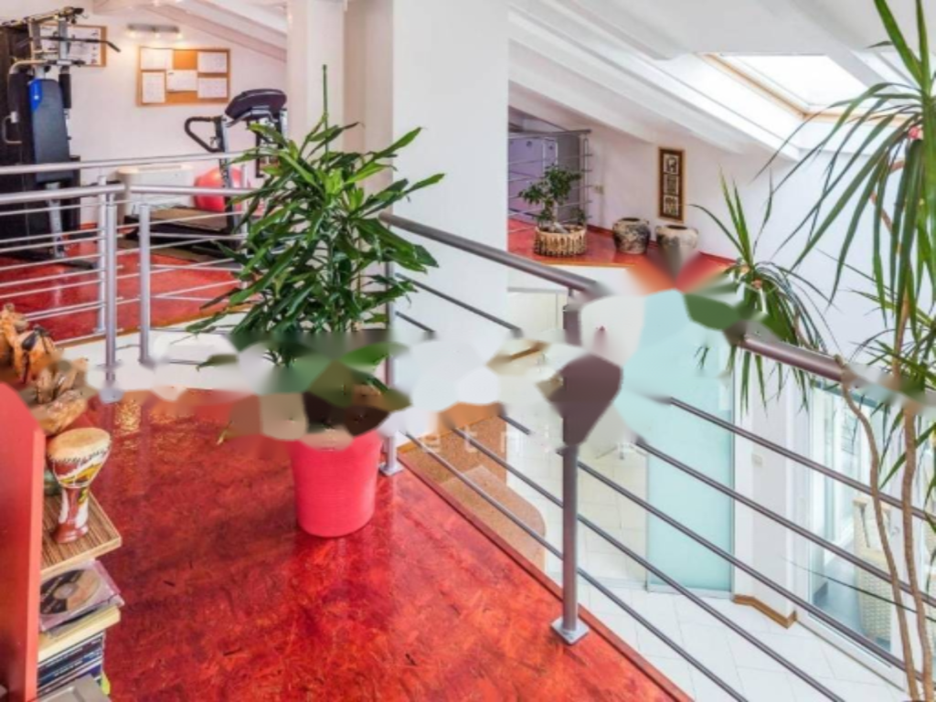 Квартира в Опатии, Хорватия, 222 м² - фото 15