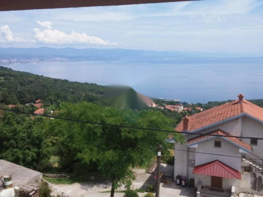 Дом в Опатии, Хорватия, 332 м² - фото 15