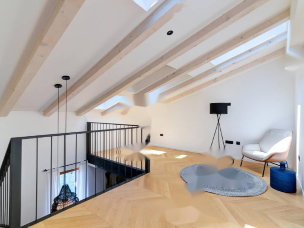 Квартира в Опатии, Хорватия, 99 м² - фото 15