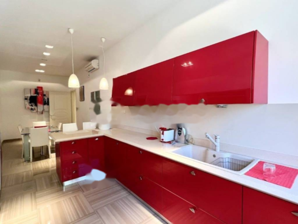 Квартира в Опатии, Хорватия, 139 м² - фото 15