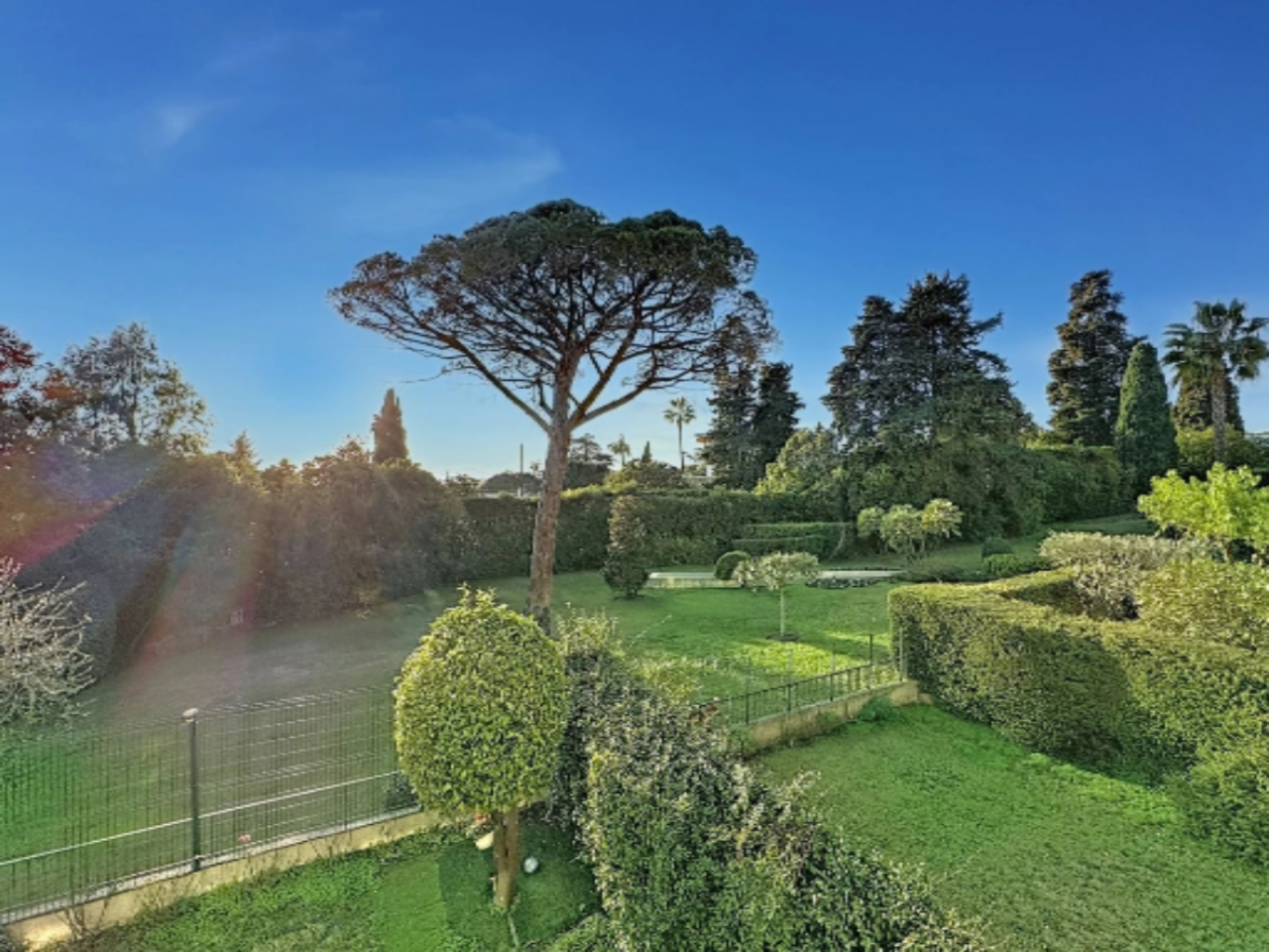 Квартира в Каннах, Франция, 110 м² - фото 15