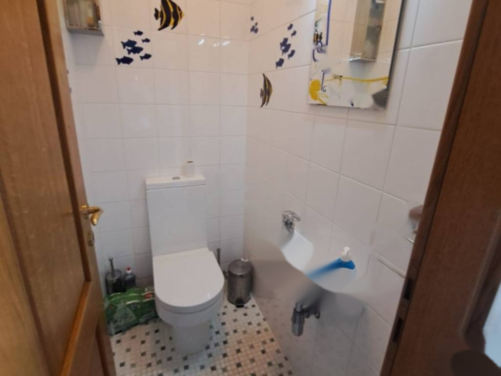 Дом в Опатии, Хорватия, 178 м² - фото 16