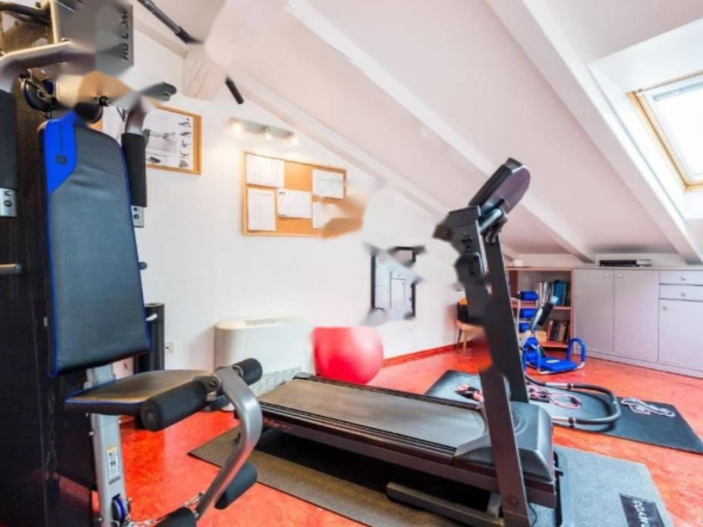 Квартира в Опатии, Хорватия, 222 м² - фото 16