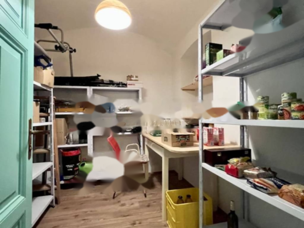 Квартира в Опатии, Хорватия, 244 м² - фото 16