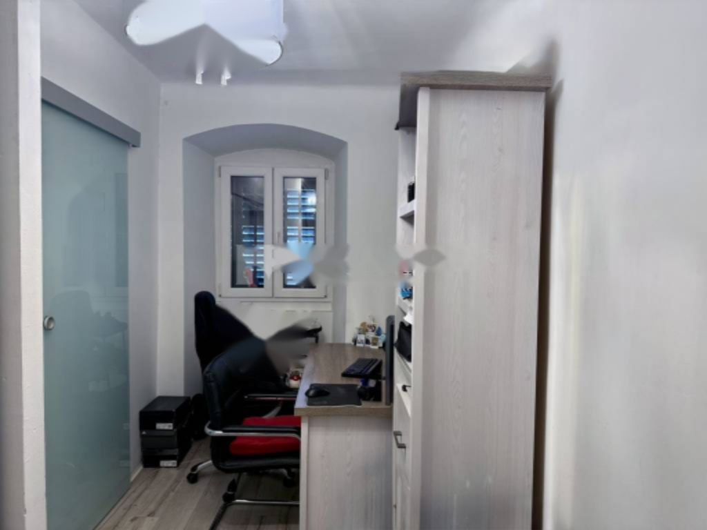 Квартира в Опатии, Хорватия, 87 м² - фото 16