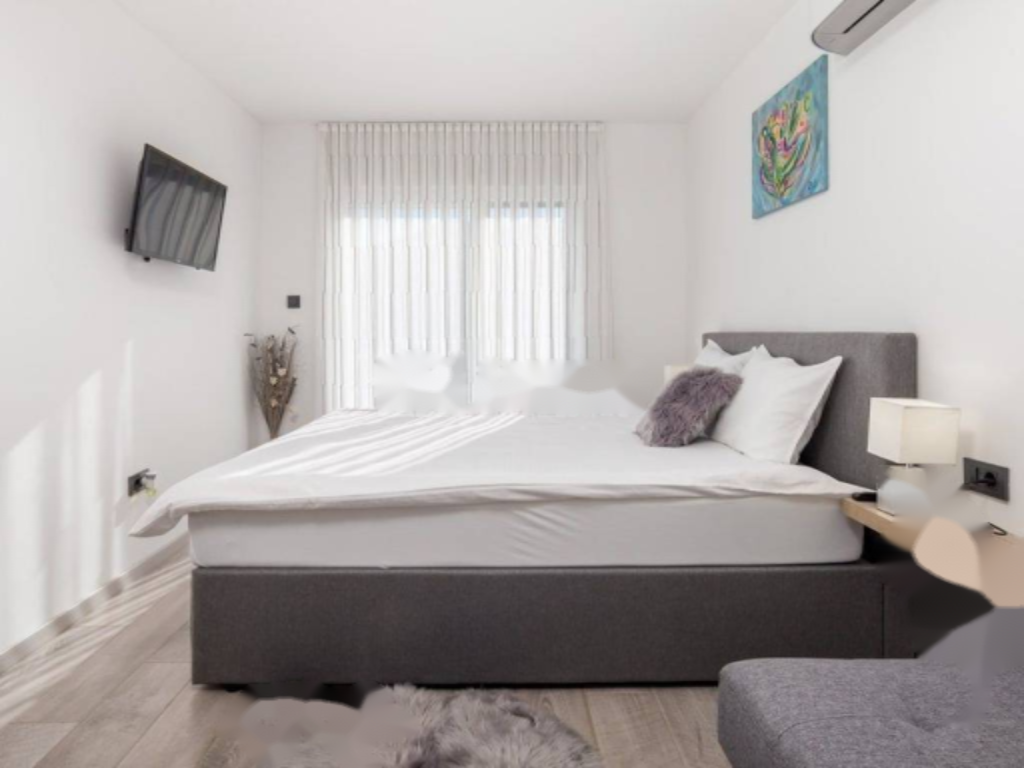 Дом в Опатии, Хорватия, 180 м² - фото 16