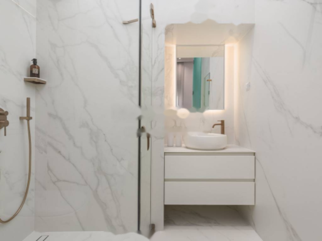 Квартира в Опатии, Хорватия, 88 м² - фото 16