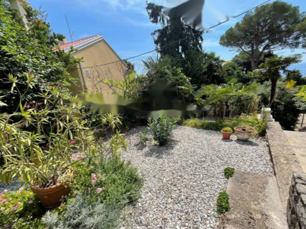 Квартира в Опатии, Хорватия, 82 м² - фото 16