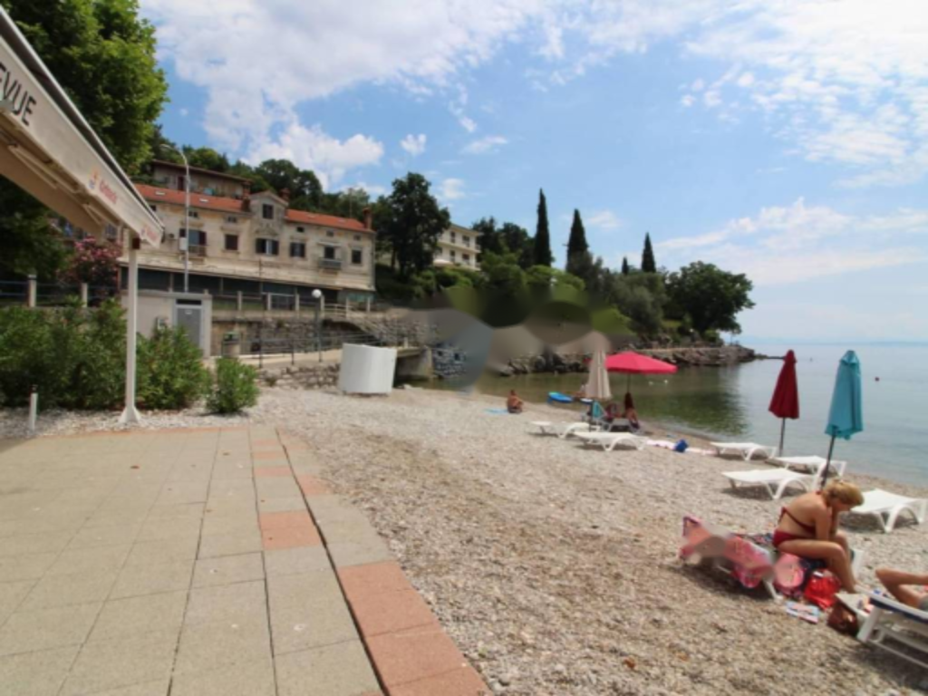 Дом в Опатии, Хорватия, 239 м² - фото 16