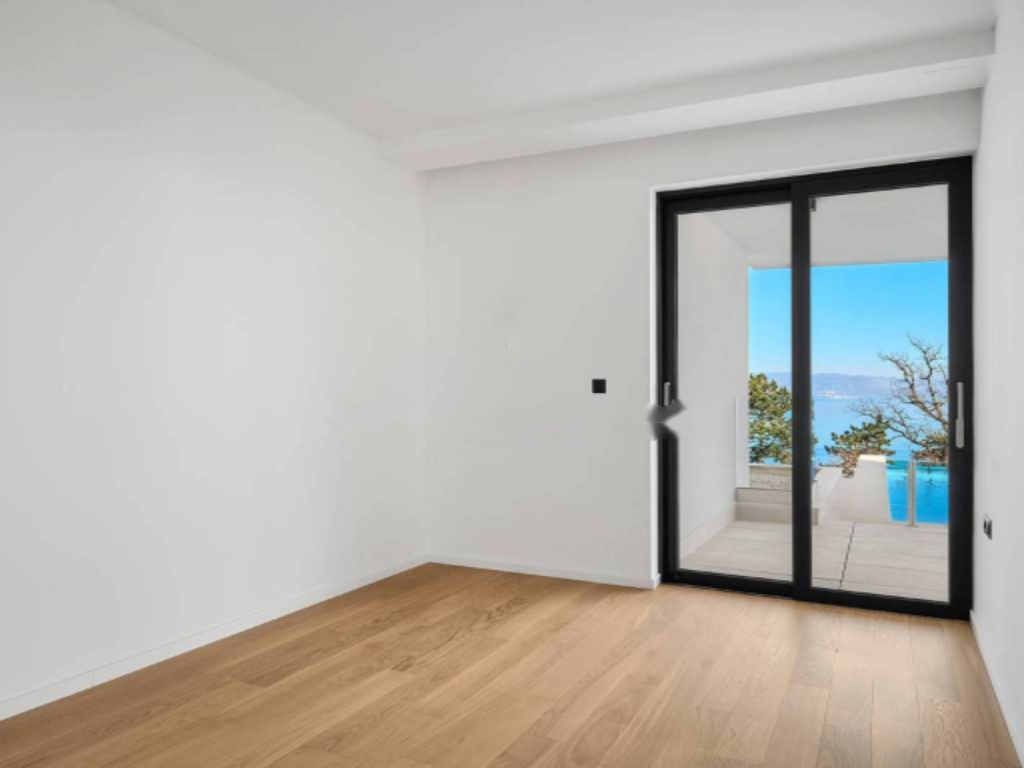 Квартира в Опатии, Хорватия, 238 м² - фото 16