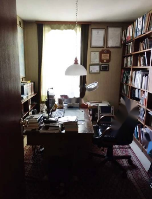 Дом в Опатии, Хорватия, 213 м² - фото 16